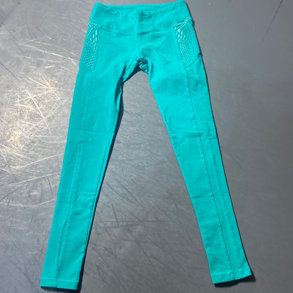 Jo+Jax • Leggings • Extra Small Adult